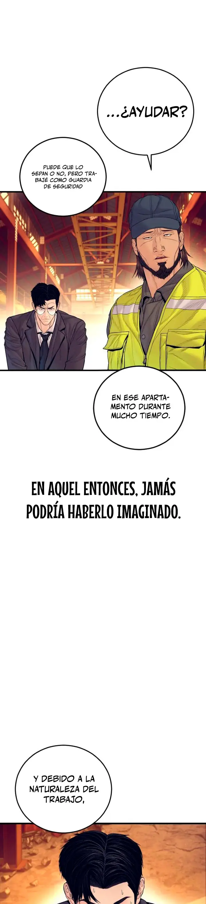 Manager Kim Capítulo 257 - Page 55