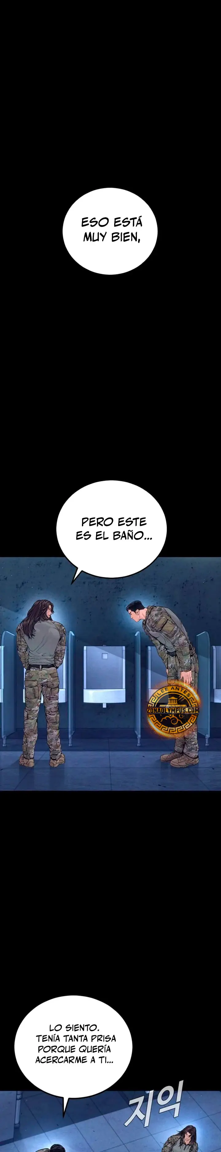 Manager Kim Capítulo 260 - Page 4