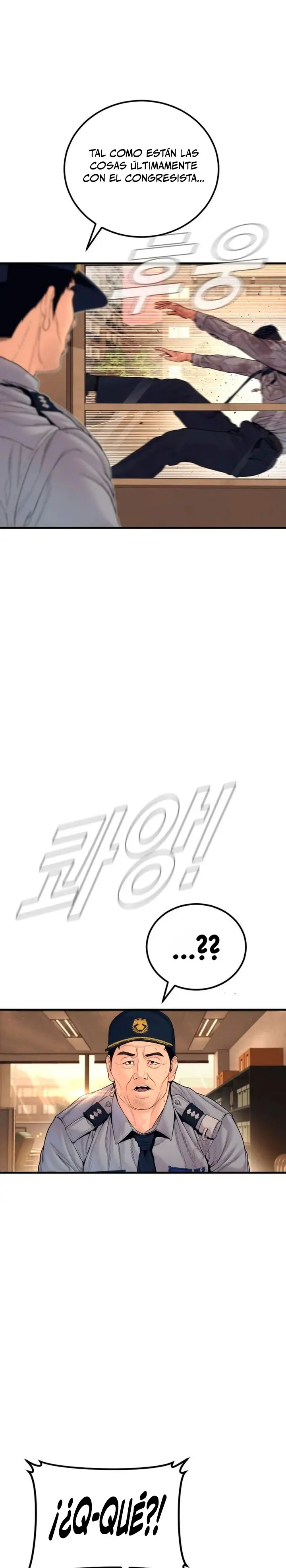 Manager Kim Capítulo 260 - Page 17