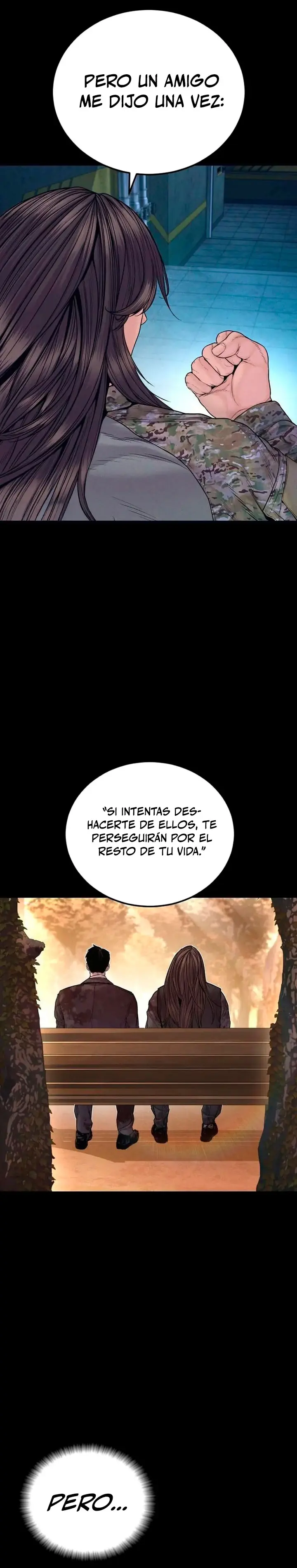 Manager Kim Capítulo 260 - Page 25