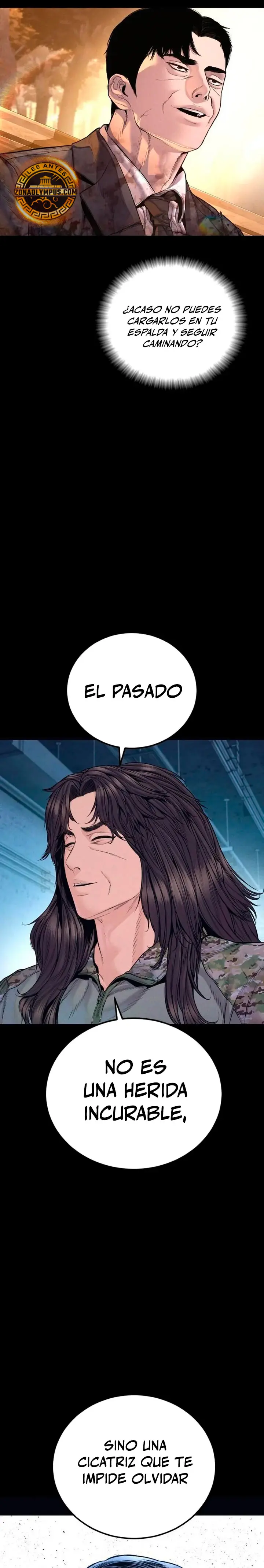 Manager Kim Capítulo 260 - Page 26