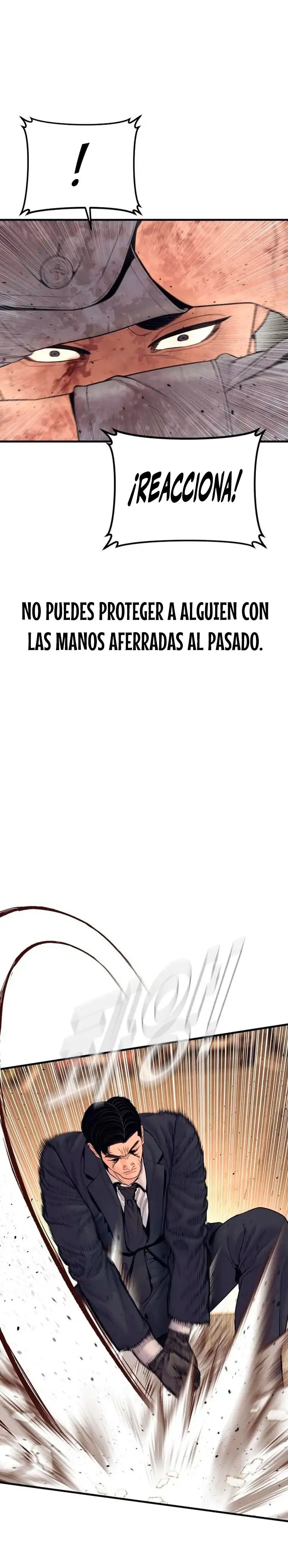 Manager Kim Capítulo 260 - Page 28