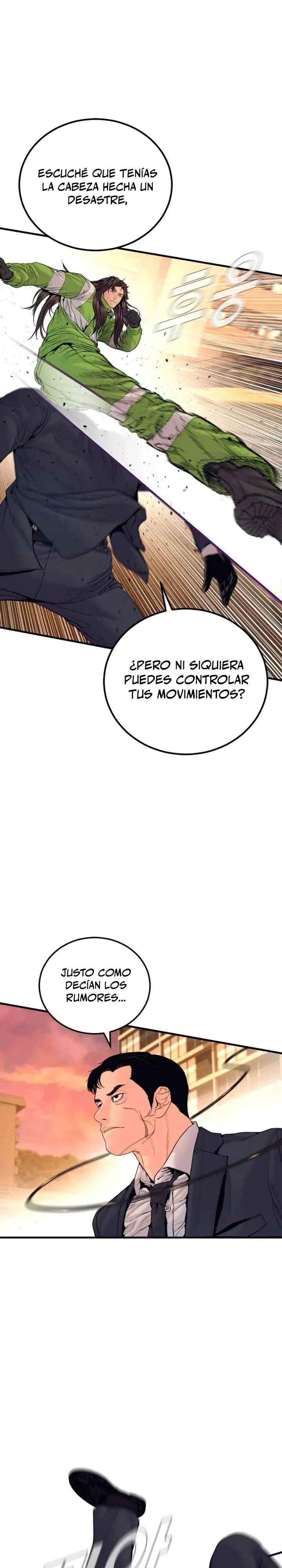 Manager Kim Capítulo 260 - Page 32