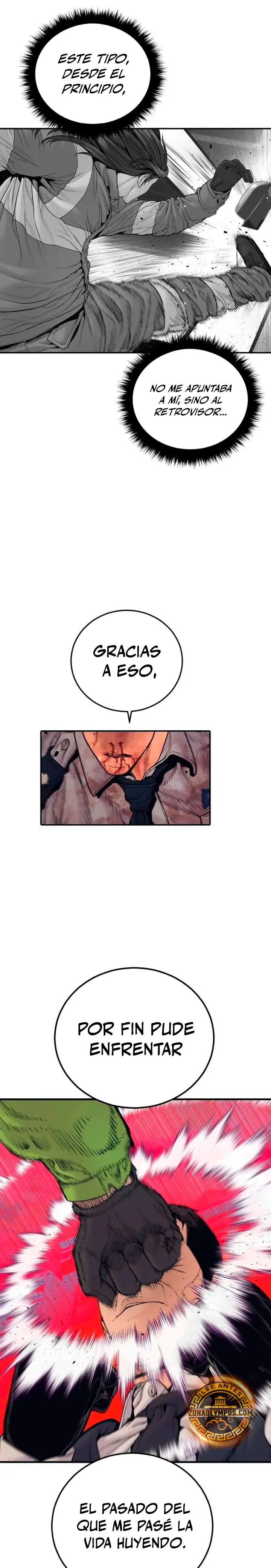 Manager Kim Capítulo 260 - Page 34