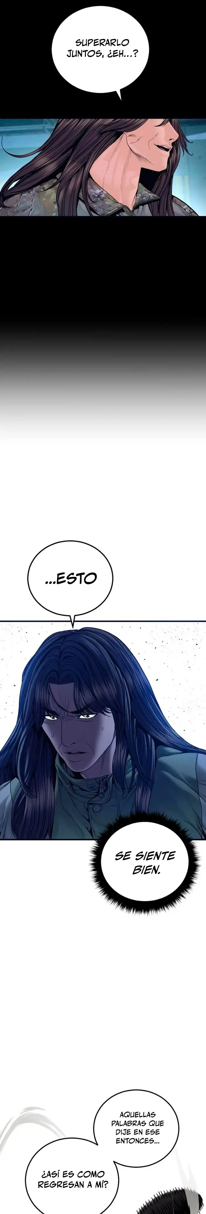 Manager Kim Capítulo 260 - Page 40