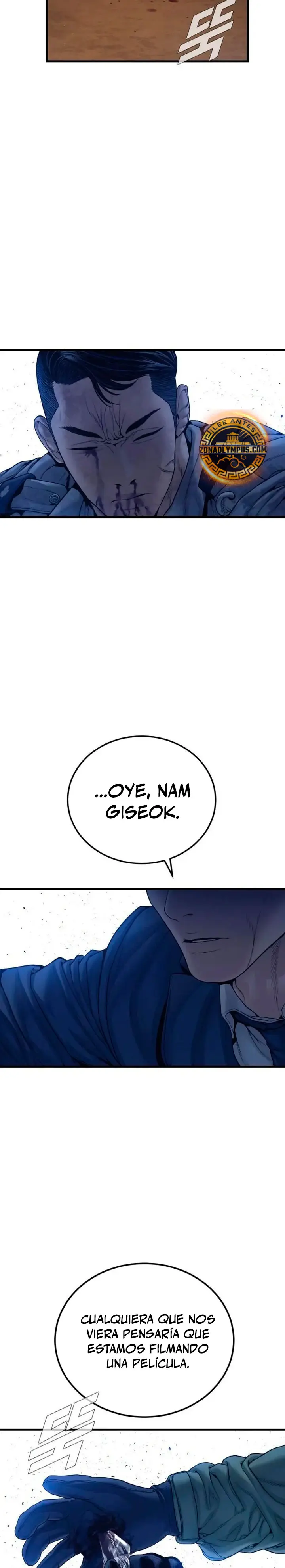 Manager Kim Capítulo 260 - Page 46