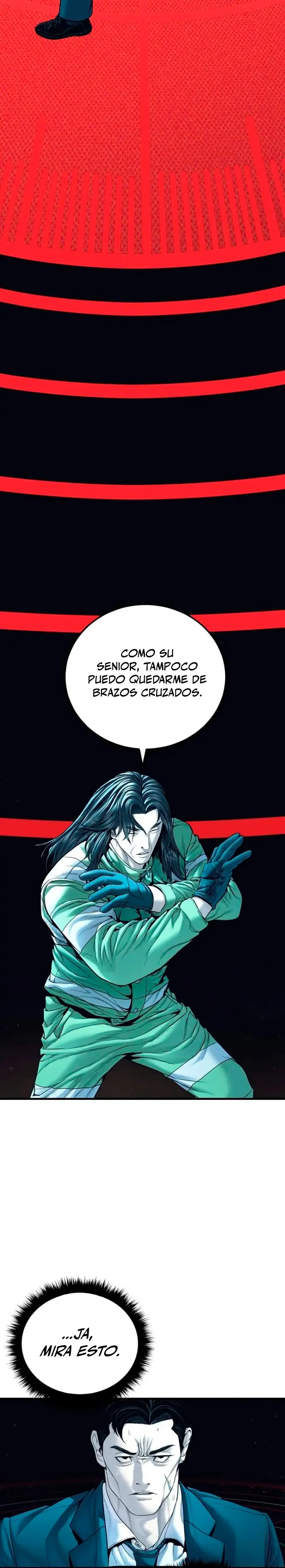 Manager Kim Capítulo 260 - Page 51