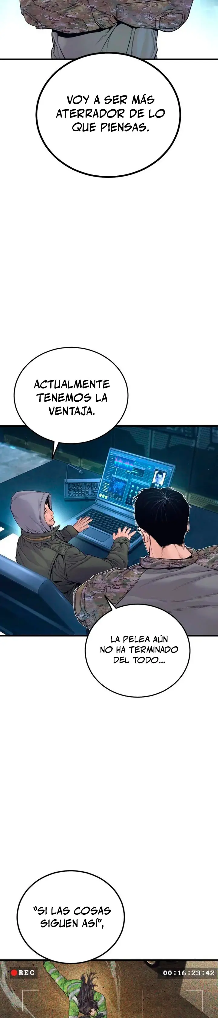 Manager Kim Capítulo 260 - Page 53