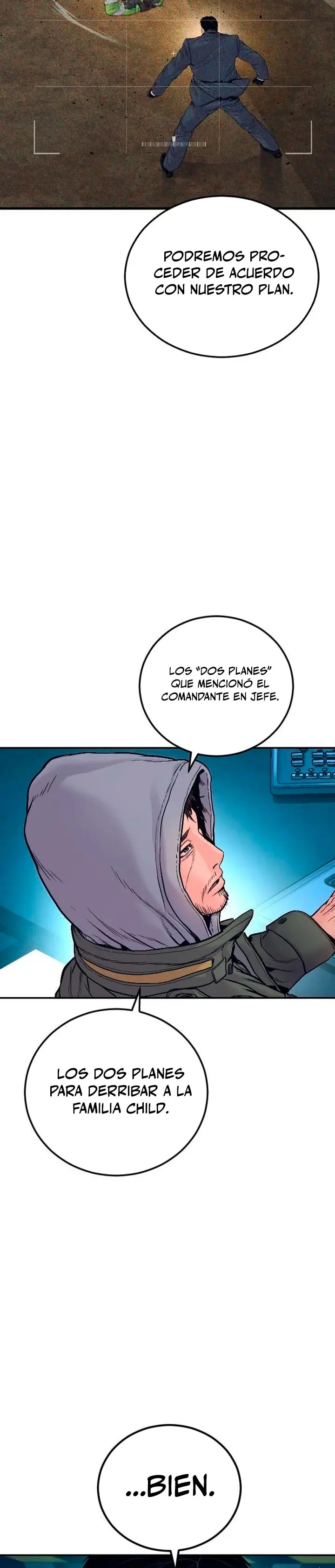 Manager Kim Capítulo 260 - Page 54