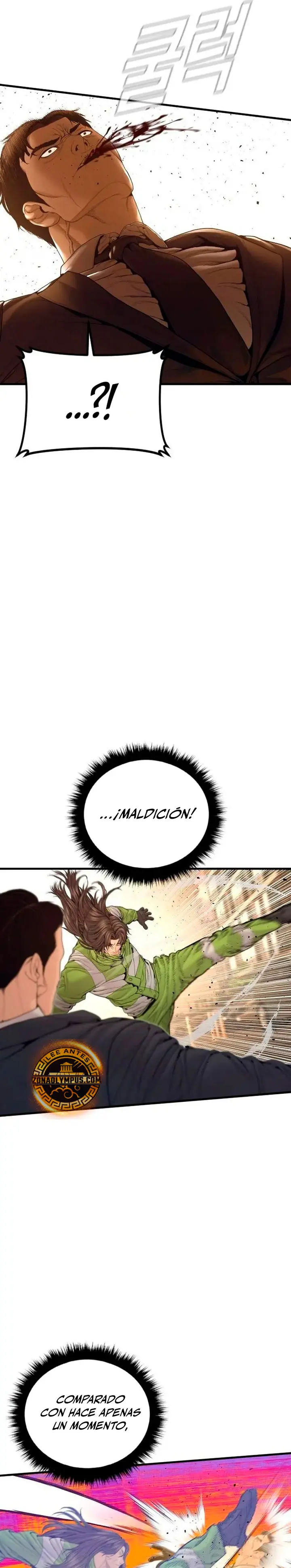 Manager Kim Capítulo 261 - Page 17