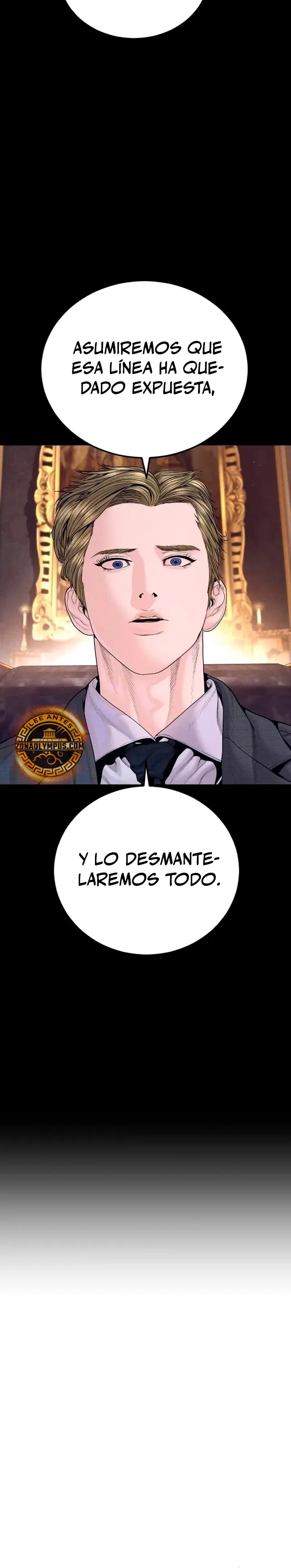 Manager Kim Capítulo 261 - Page 23