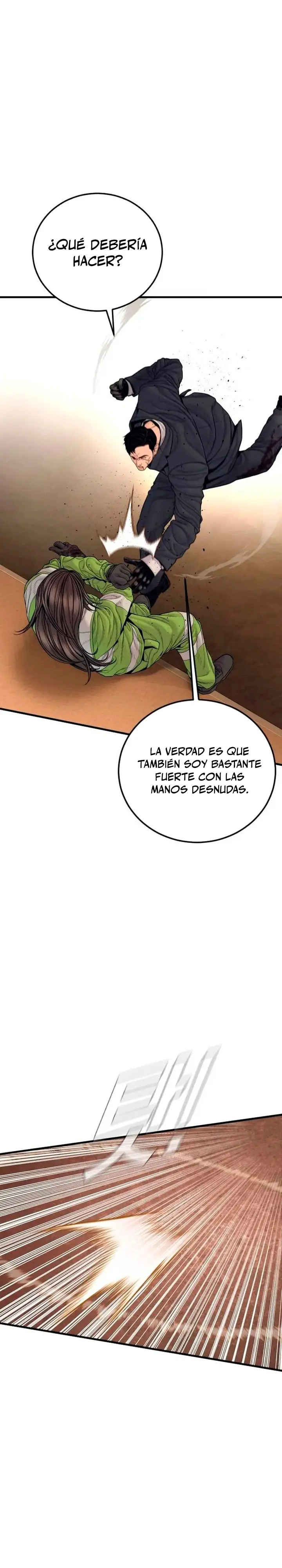 Manager Kim Capítulo 261 - Page 29