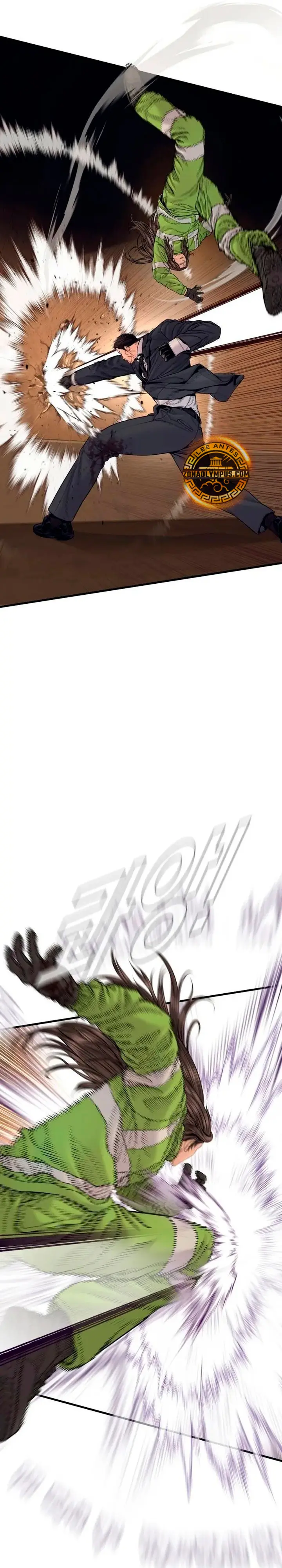 Manager Kim Capítulo 261 - Page 30