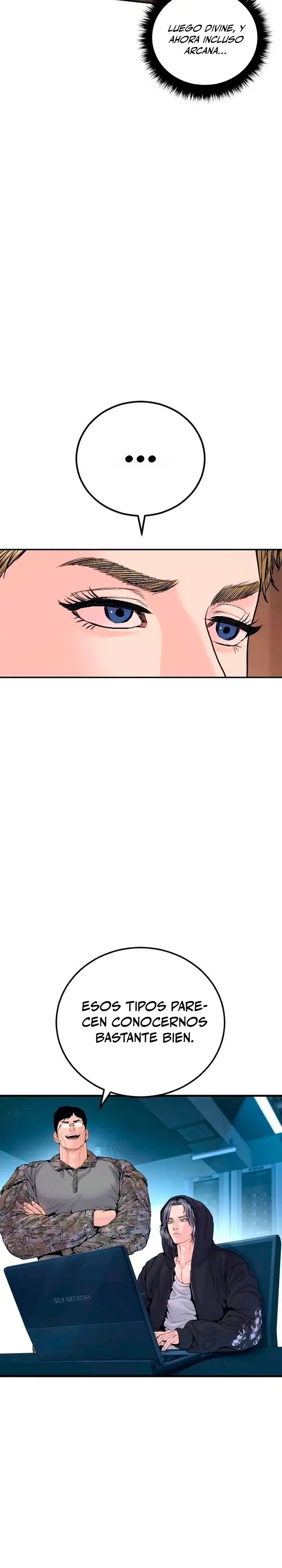 Manager Kim Capítulo 261 - Page 42