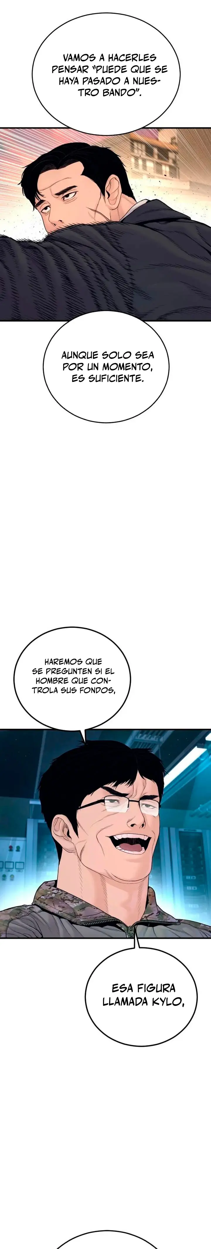 Manager Kim Capítulo 261 - Page 46