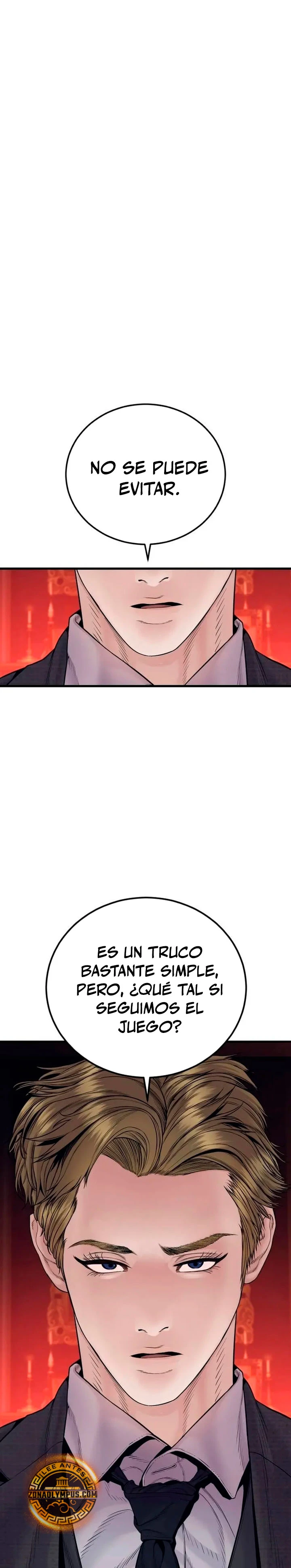 Manager Kim Capítulo 262 - Page 3