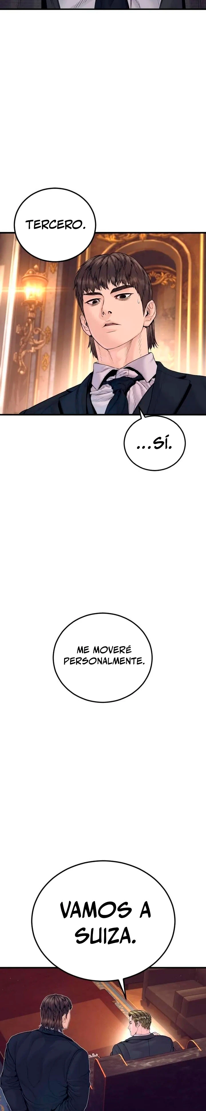 Manager Kim Capítulo 262 - Page 4