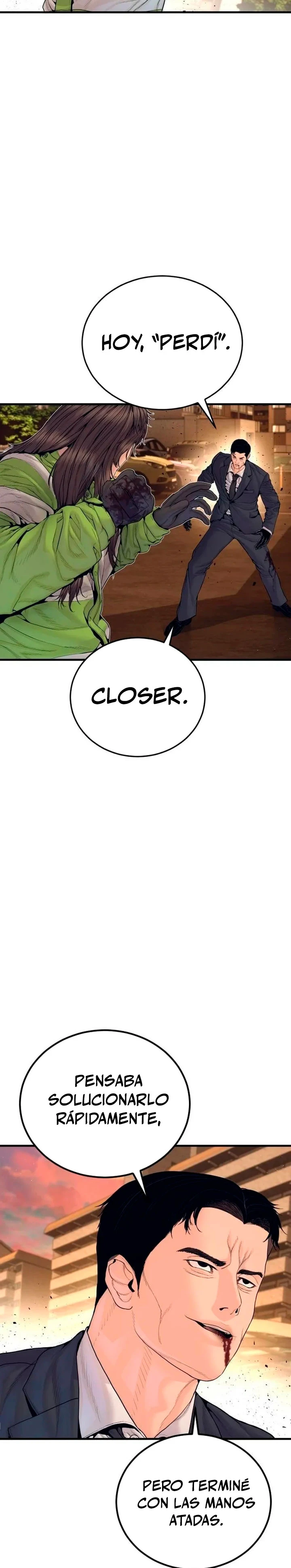 Manager Kim Capítulo 262 - Page 7