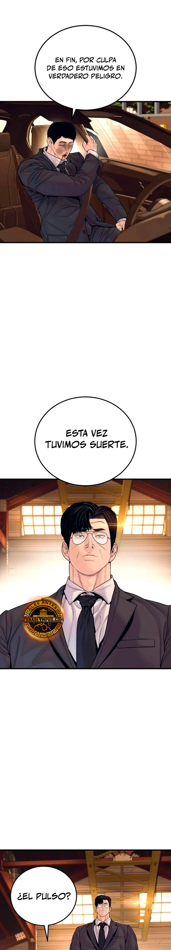 Manager Kim Capítulo 262 - Page 26