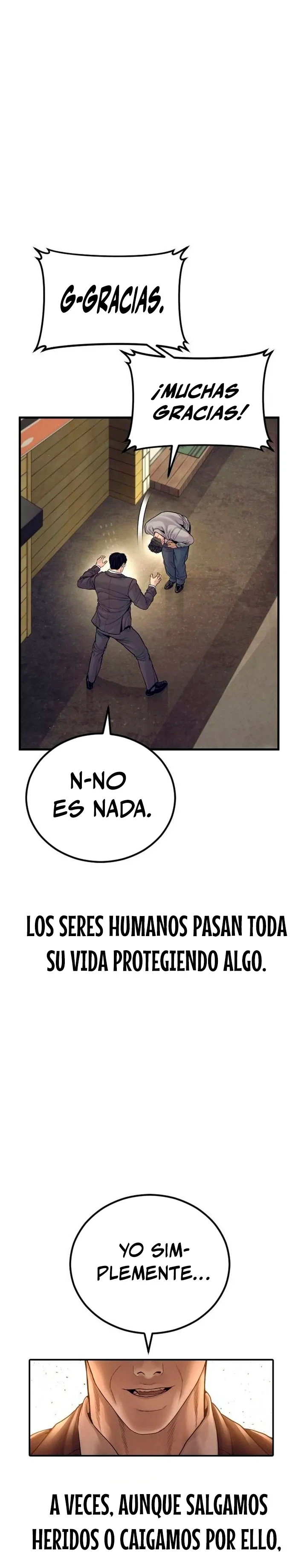 Manager Kim Capítulo 262 - Page 55