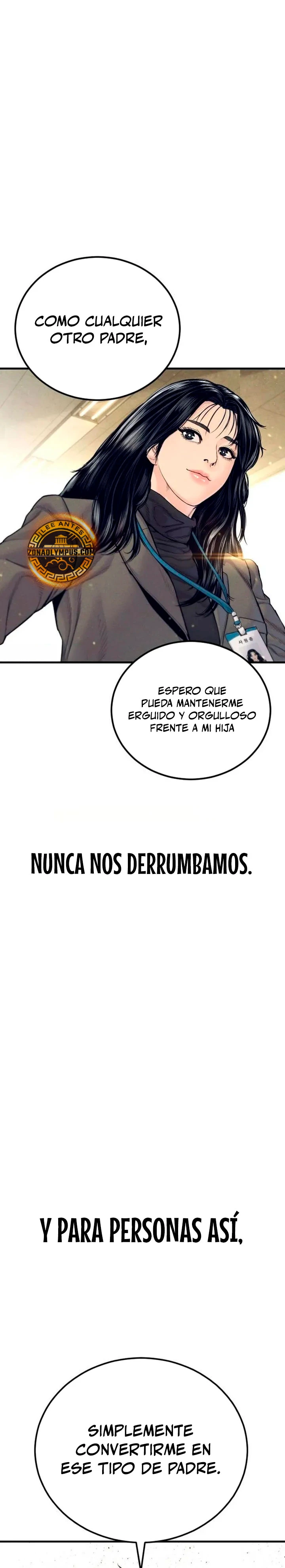Manager Kim Capítulo 262 - Page 56