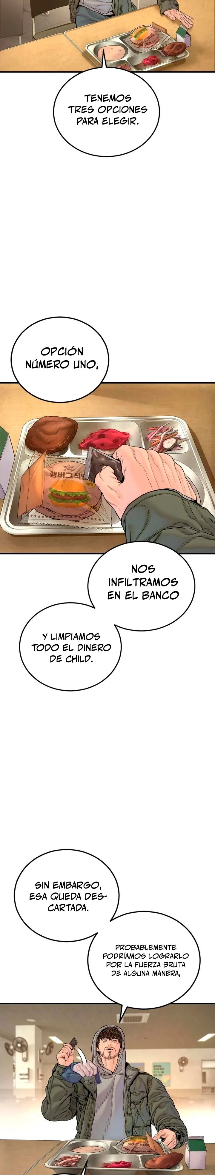 Manager Kim Capítulo 263 - Page 5