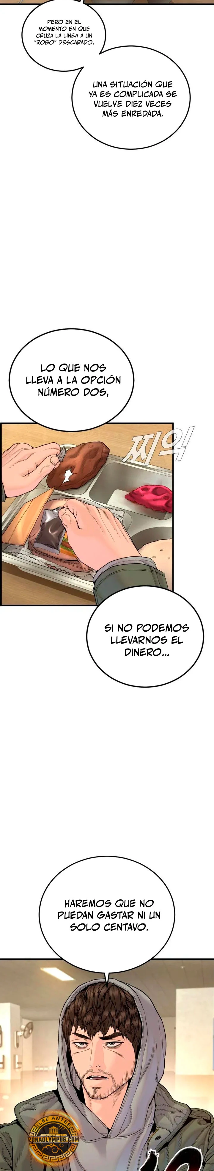 Manager Kim Capítulo 263 - Page 6