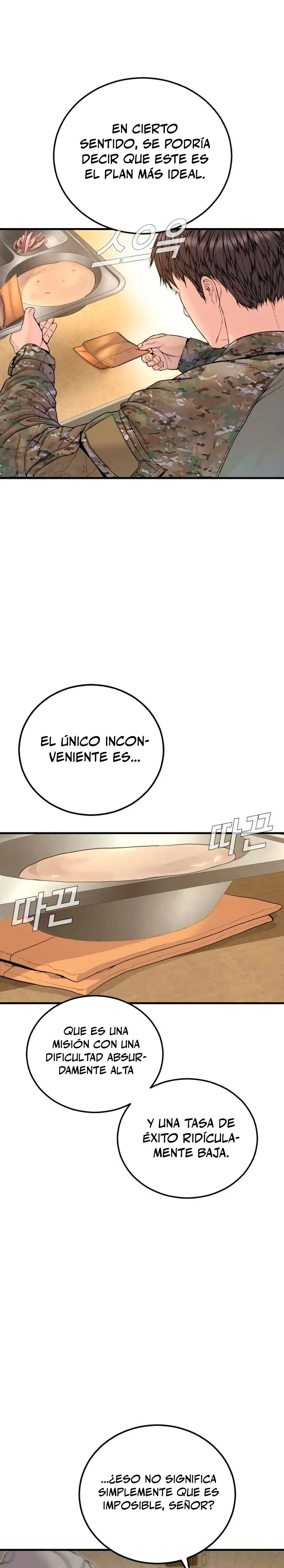 Manager Kim Capítulo 263 - Page 10
