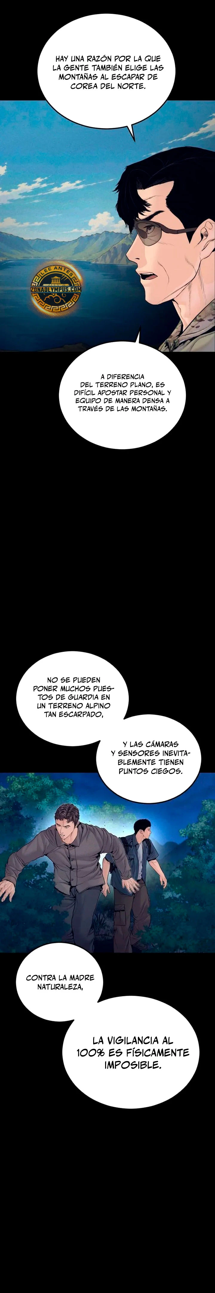 Manager Kim Capítulo 263 - Page 25