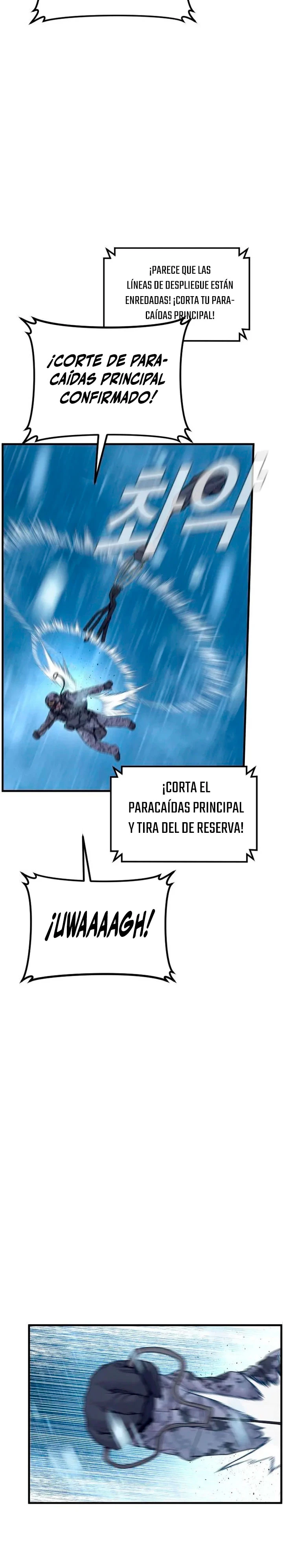 Manager Kim Capítulo 263 - Page 36