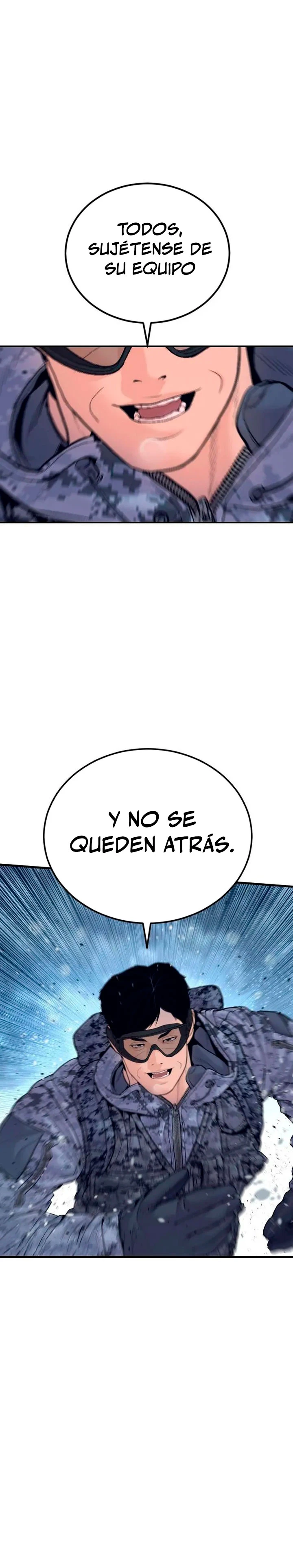 Manager Kim Capítulo 263 - Page 41