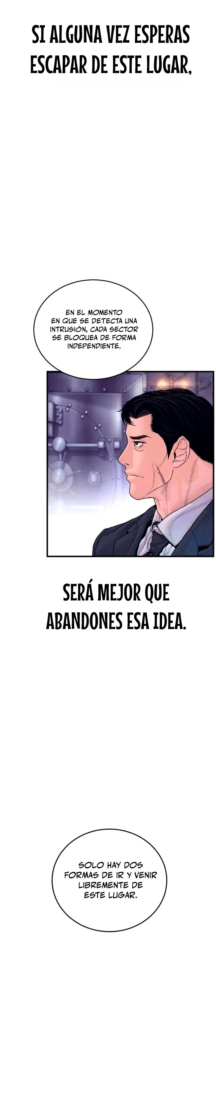 Manager Kim Capítulo 263 - Page 51