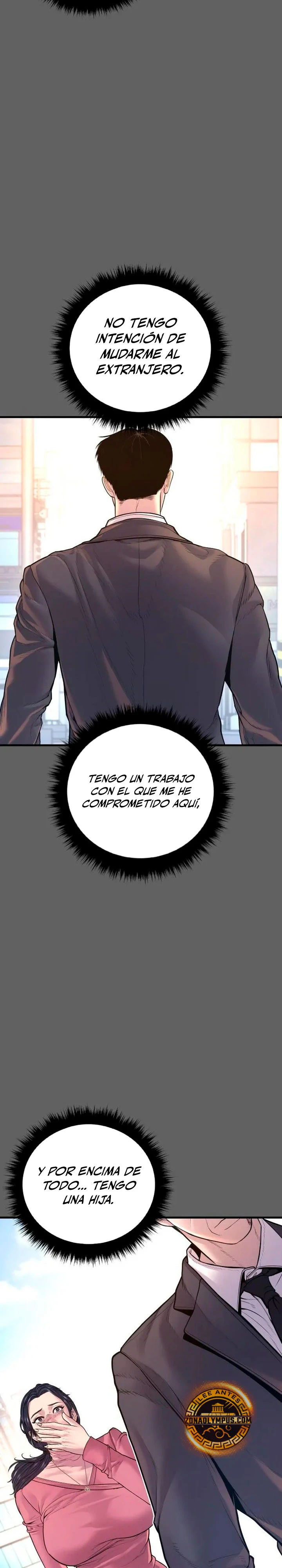 Manager Kim Capítulo 263 - Page 57