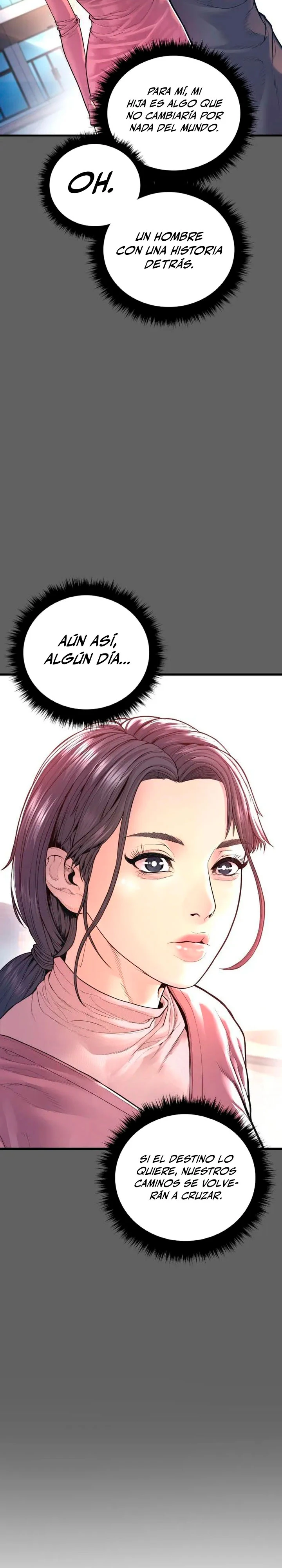 Manager Kim Capítulo 263 - Page 58