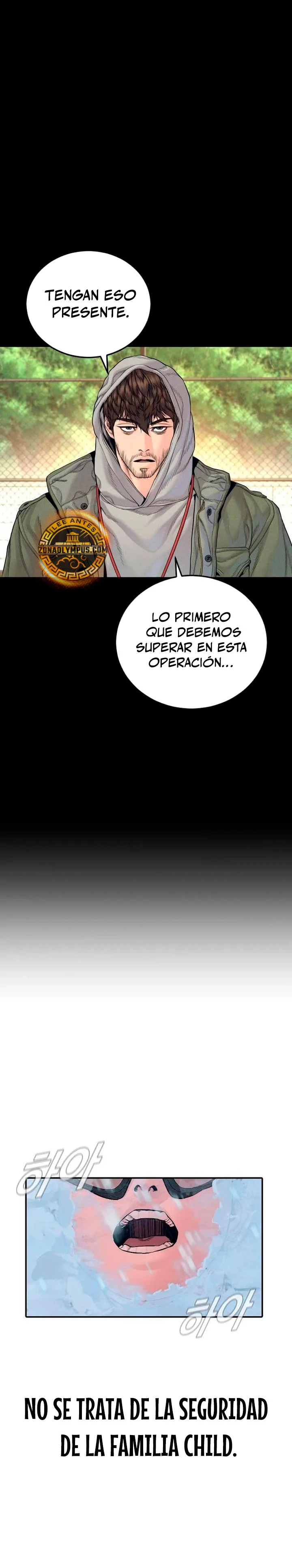 Manager Kim Capítulo 264 - Page 6