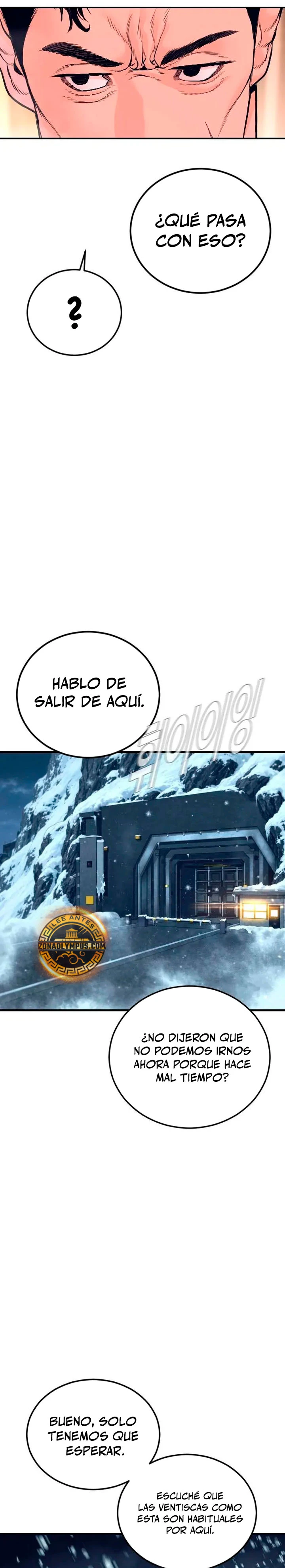 Manager Kim Capítulo 264 - Page 15