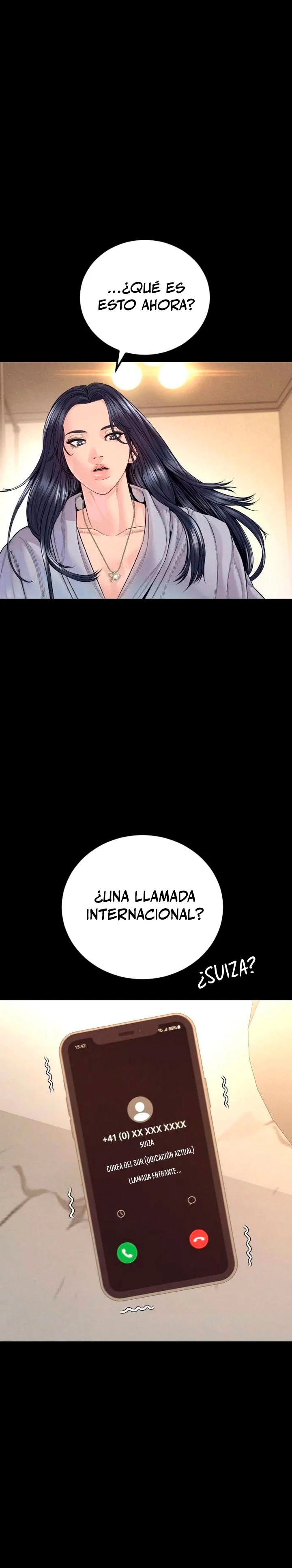Manager Kim Capítulo 264 - Page 35