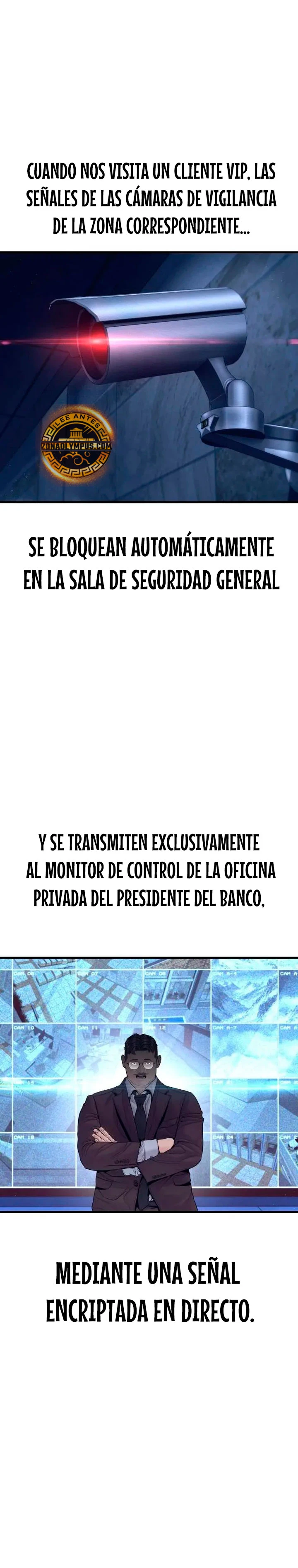 Manager Kim Capítulo 264 - Page 42