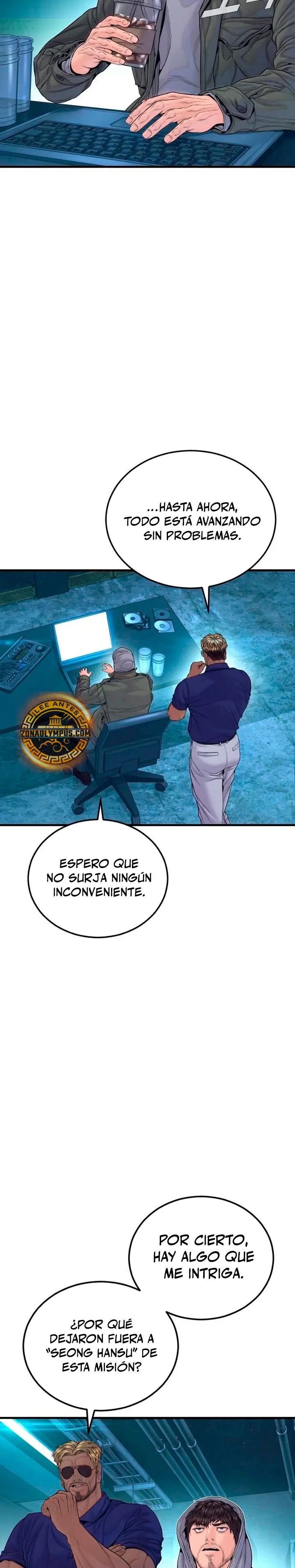 Manager Kim Capítulo 264 - Page 48