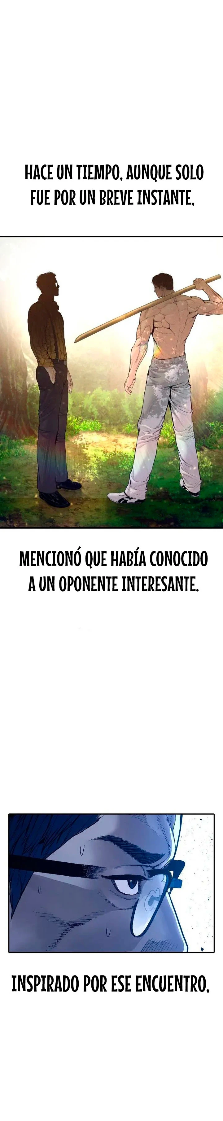 Manager Kim Capítulo 264 - Page 50