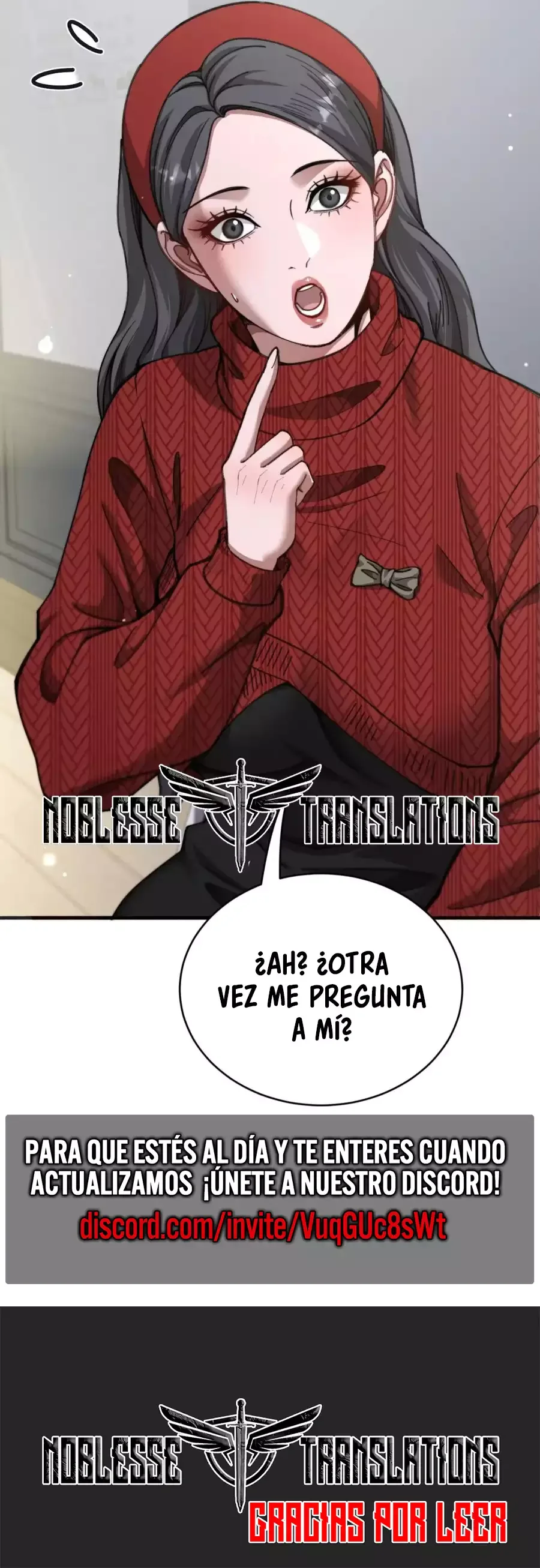 Me ofrecieron su lealtad despues de que obtuviera mucho dinero Capítulo 118 - Page 7