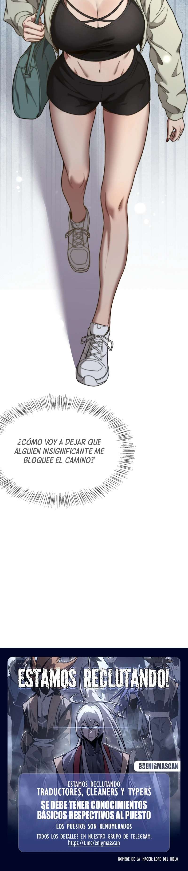 Me ofrecieron su lealtad despues de que obtuviera mucho dinero Capítulo 15 - Page 22