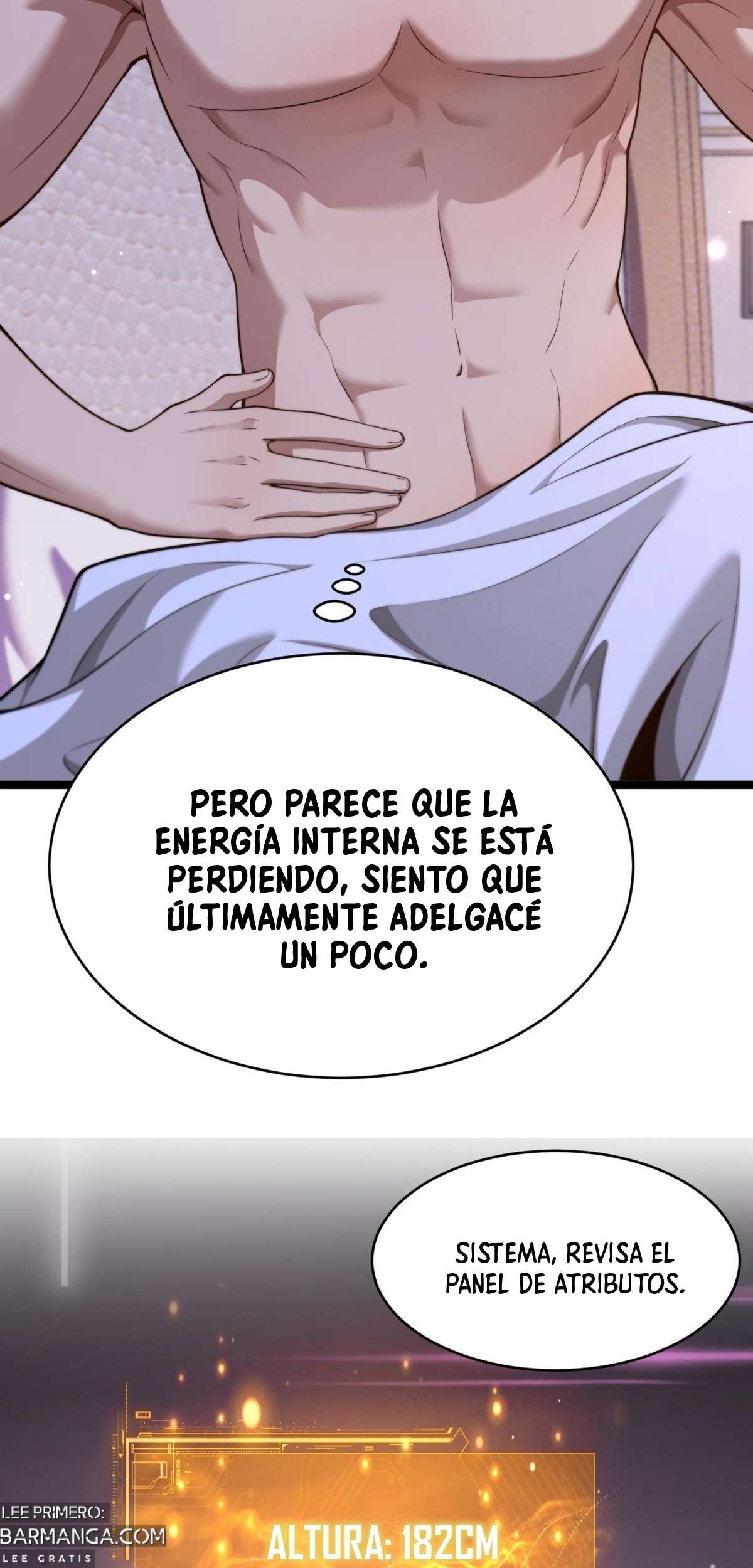 Me ofrecieron su lealtad despues de que obtuviera mucho dinero Capítulo 27 - Page 14