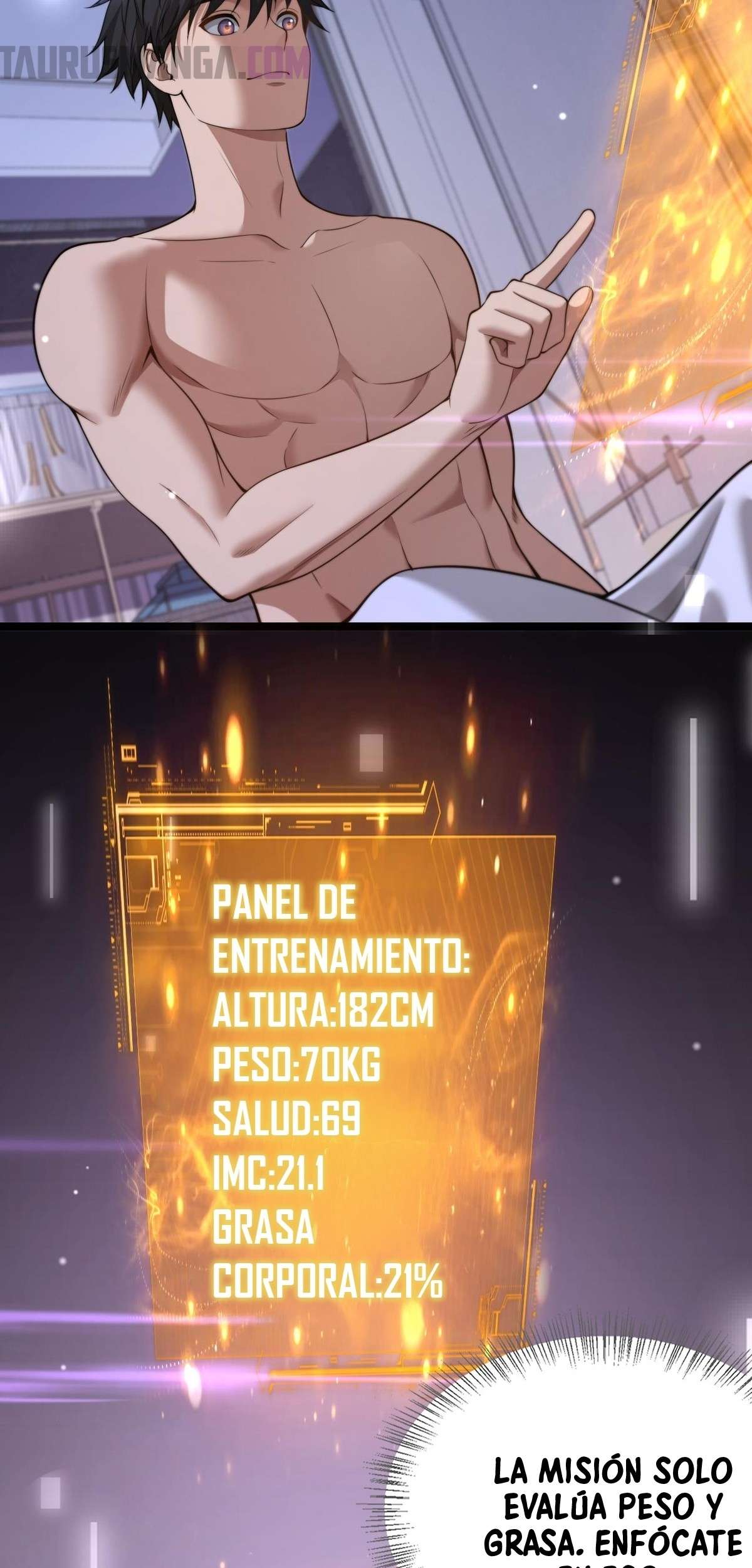 Me ofrecieron su lealtad despues de que obtuviera mucho dinero Capítulo 27 - Page 23