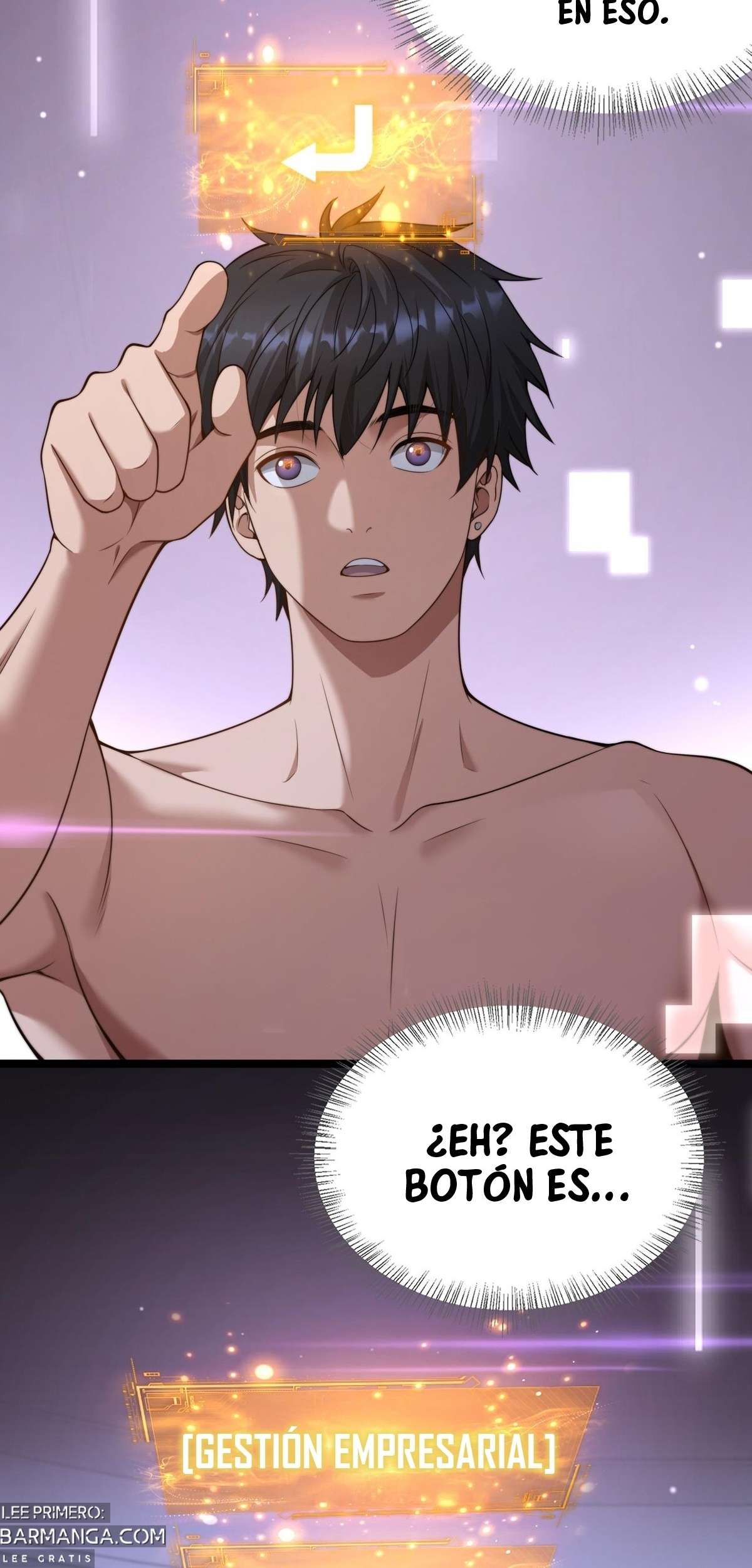 Me ofrecieron su lealtad despues de que obtuviera mucho dinero Capítulo 27 - Page 24