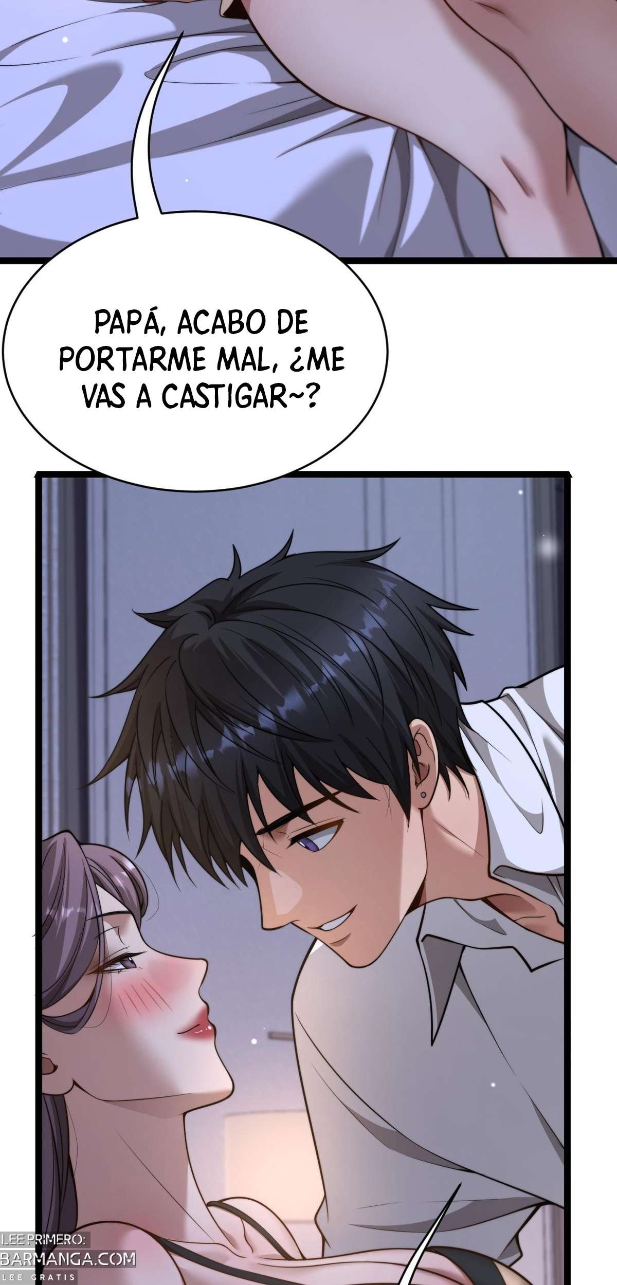 Me ofrecieron su lealtad despues de que obtuviera mucho dinero Capítulo 27 - Page 4