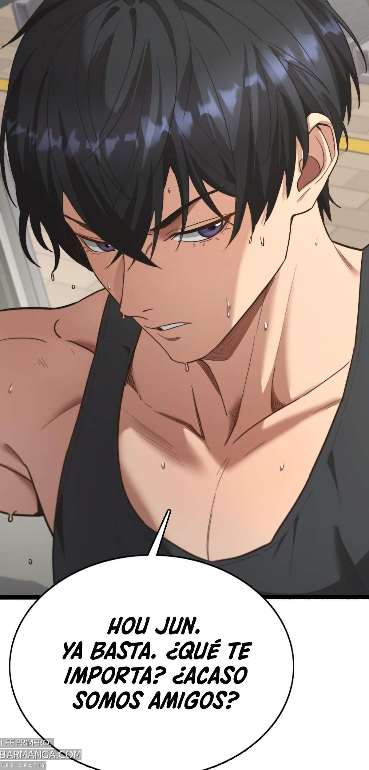 Me ofrecieron su lealtad despues de que obtuviera mucho dinero Capítulo 27 - Page 48