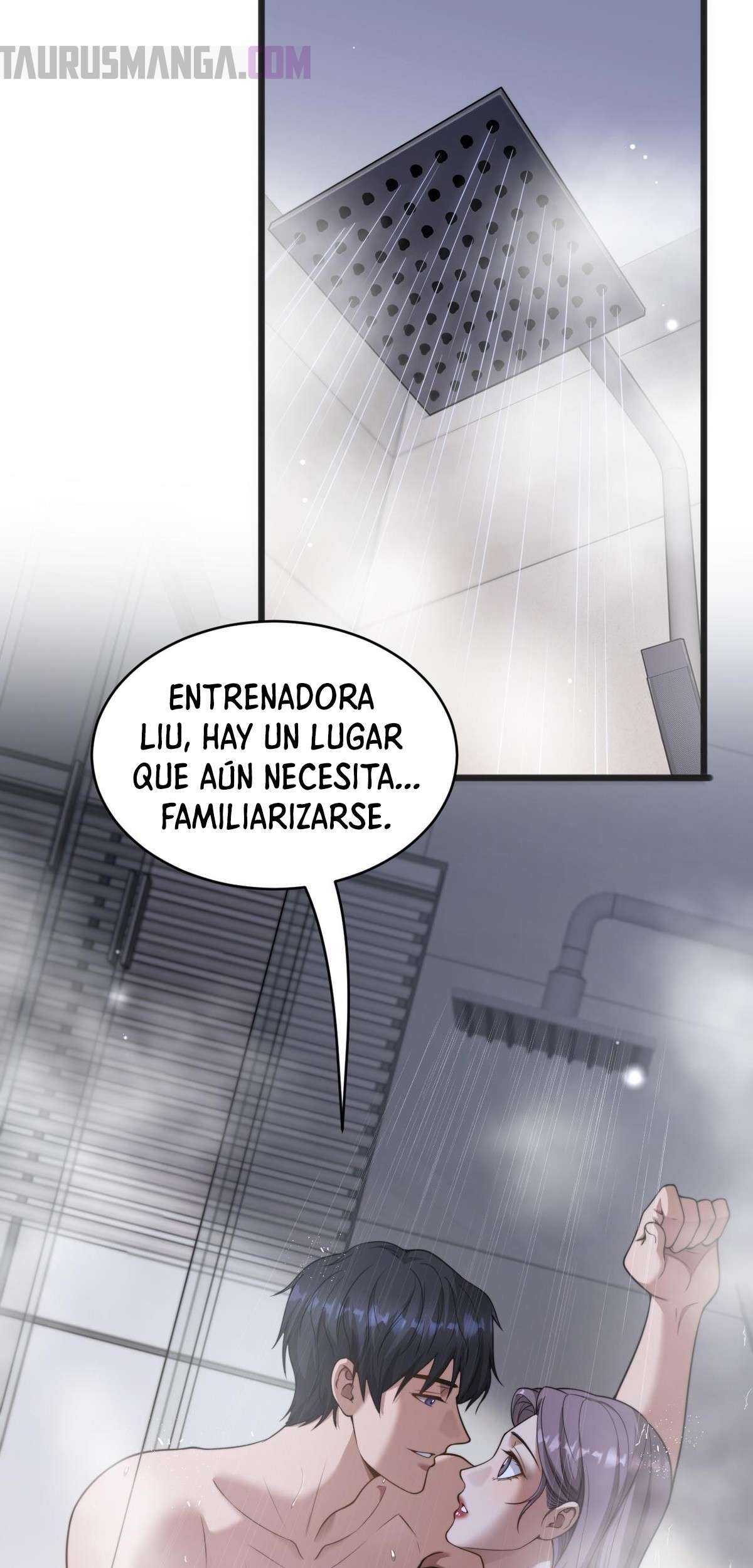 Me ofrecieron su lealtad despues de que obtuviera mucho dinero Capítulo 28 - Page 13