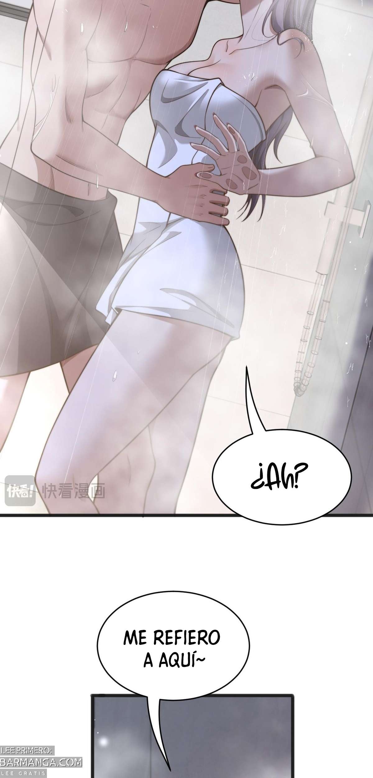 Me ofrecieron su lealtad despues de que obtuviera mucho dinero Capítulo 28 - Page 14