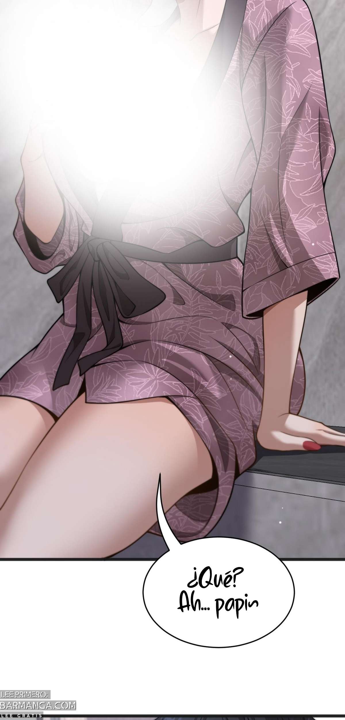 Me ofrecieron su lealtad despues de que obtuviera mucho dinero Capítulo 28 - Page 18